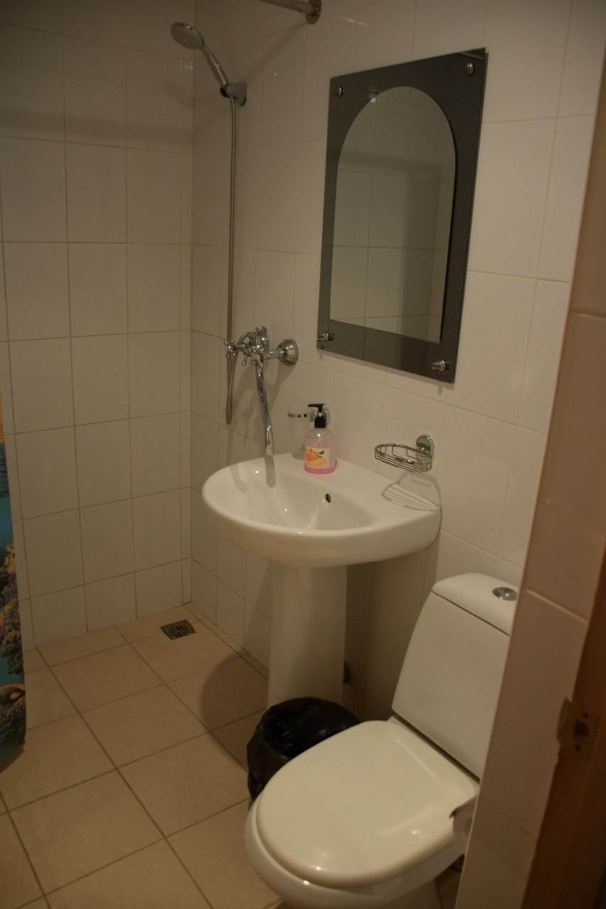 Отель Центральный Геленджик