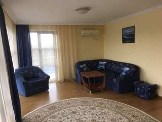 Отель Центральный Геленджик Апартаменты-4