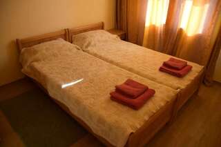 Отель Центральный Геленджик Стандарт без балкона-8