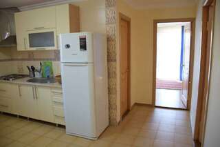 Отель Центральный Геленджик Апартаменты-8