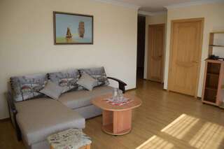 Отель Центральный Геленджик Семейный делюкс-4