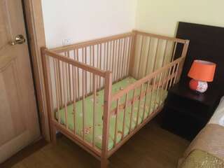 Отель Центральный Геленджик Семейная студия-3