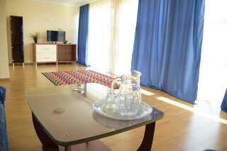 Отель Центральный Геленджик Апартаменты-10