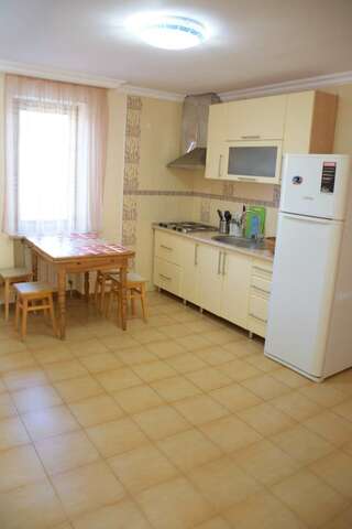 Отель Центральный Геленджик Апартаменты-5