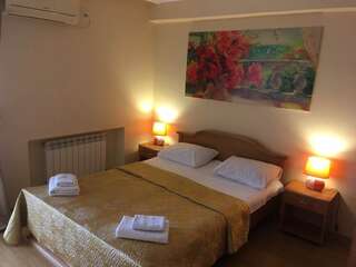 Отель Центральный Геленджик Апартаменты-1