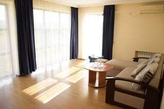 Отель Центральный Геленджик Семейный делюкс-6