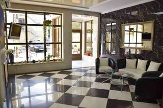 Отель Центральный Геленджик-4