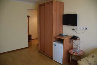 Отель Центральный Геленджик Стандарт с балконом-5