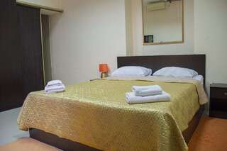 Отель Центральный Геленджик Стандарт без балкона-1