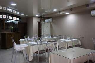 Отель Центральный Геленджик-1