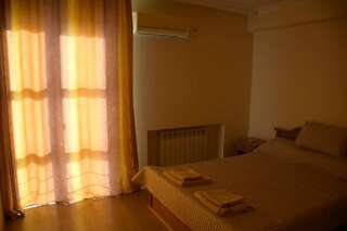 Отель Центральный Геленджик Апартаменты-6