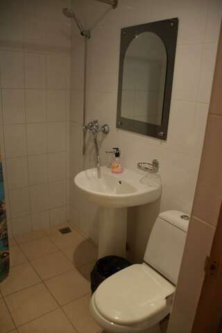 Отель Центральный Геленджик Стандарт без балкона-6