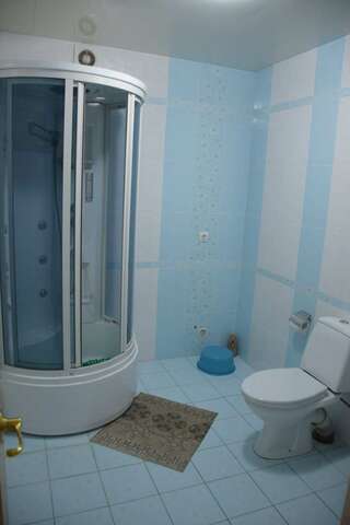 Отель Центральный Геленджик Апартаменты-2