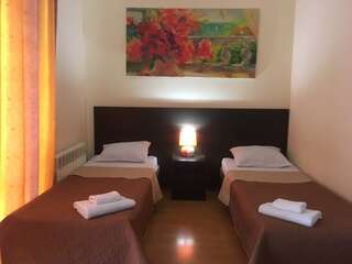 Отель Центральный Геленджик Стандарт с балконом-2