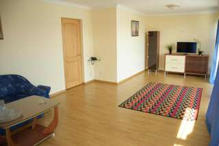 Отель Центральный Геленджик Апартаменты-9